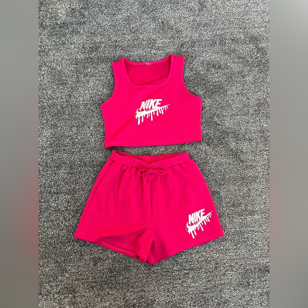 Nike set for big girl